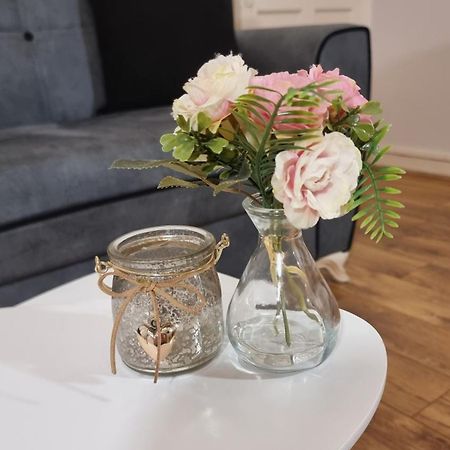 The Pearl Of Greenwich - Two Bedroom Flat Next To Cutty Sark London Exteriör bild