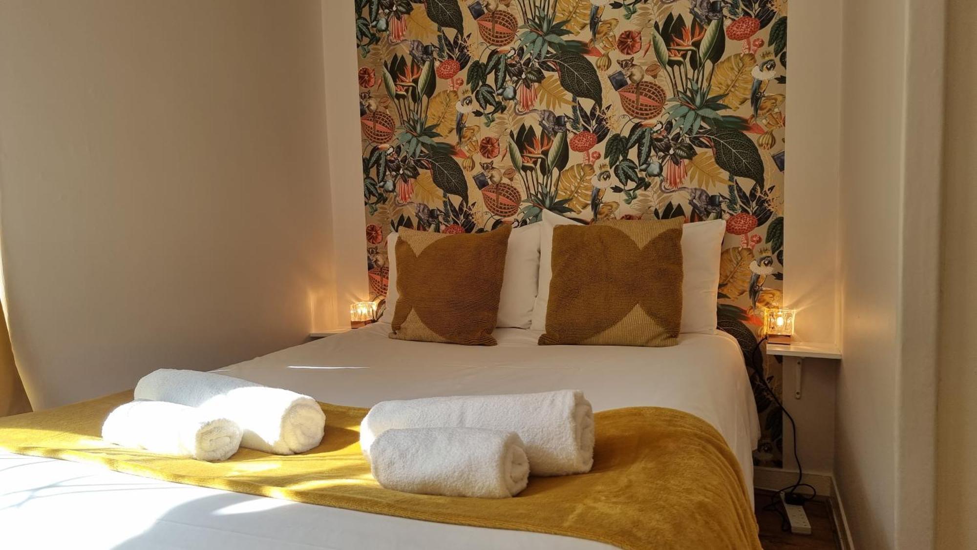 The Pearl Of Greenwich - Two Bedroom Flat Next To Cutty Sark London Exteriör bild