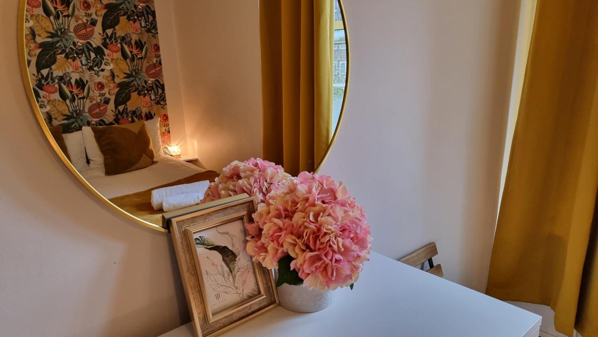 The Pearl Of Greenwich - Two Bedroom Flat Next To Cutty Sark London Exteriör bild