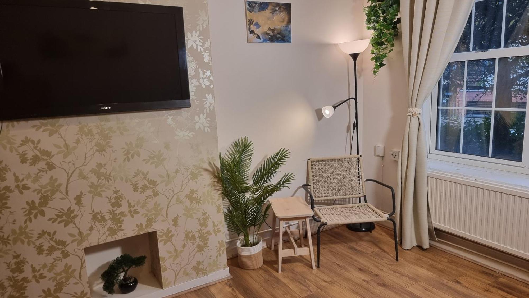 The Pearl Of Greenwich - Two Bedroom Flat Next To Cutty Sark London Exteriör bild