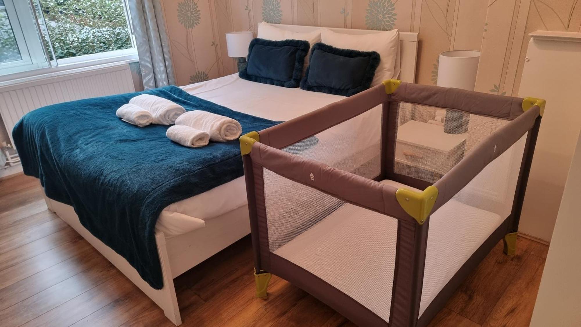 The Pearl Of Greenwich - Two Bedroom Flat Next To Cutty Sark London Exteriör bild